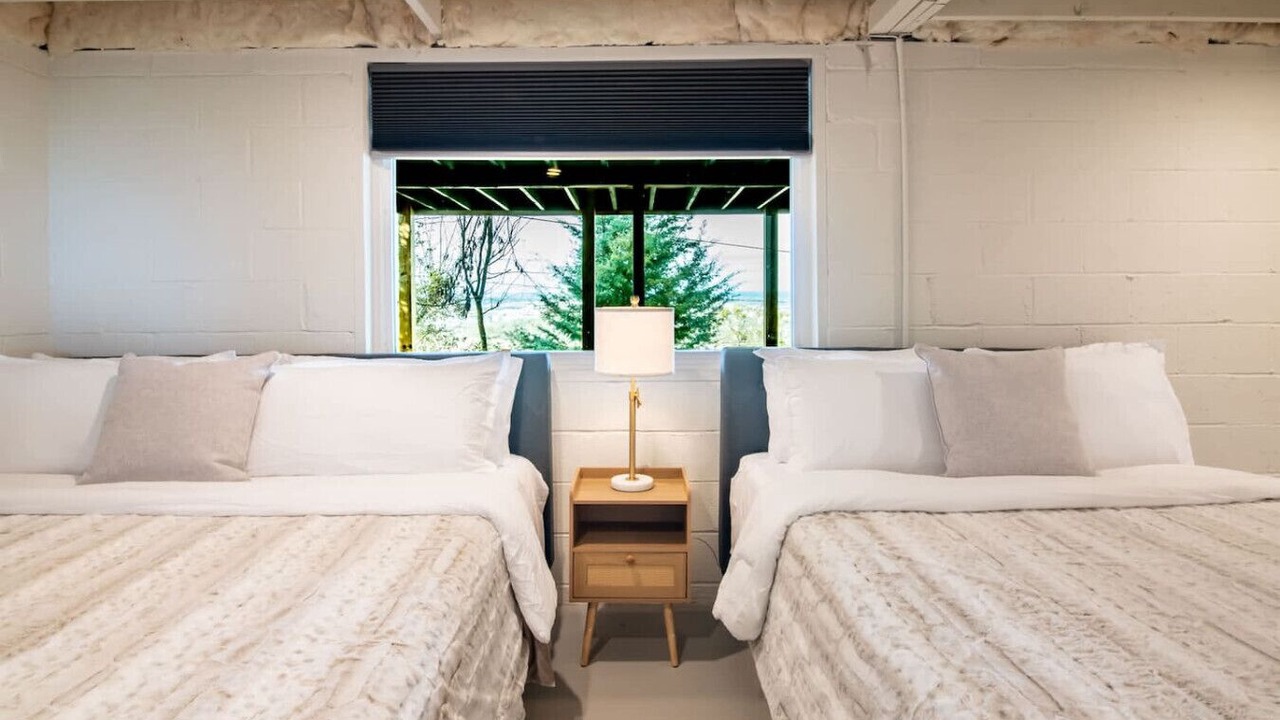 Photo of Bedroom in Forest Park