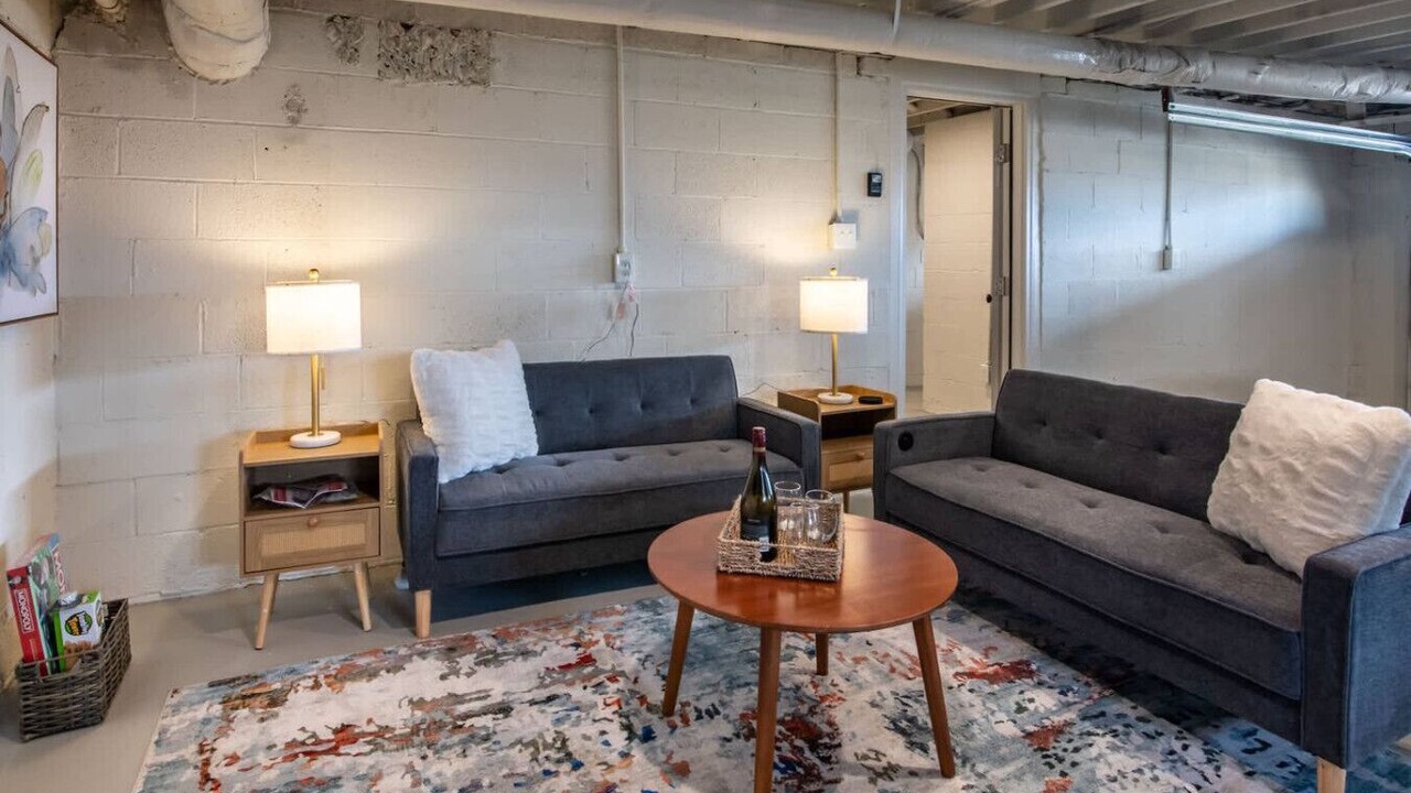 Photo of Livingroom in Forest Park