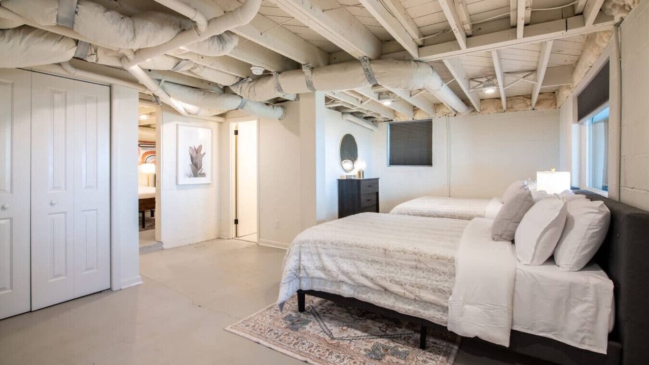 Photo of Bedroom in Forest Park