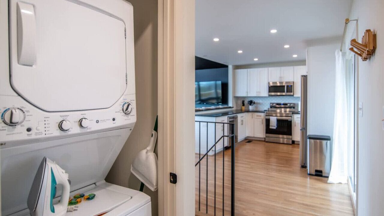 Photo of Kitchen in Forest Park