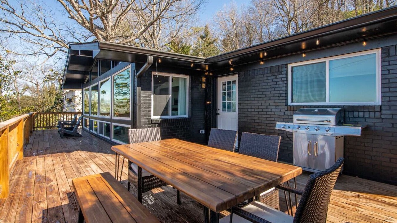 Photo of Outdoor in Forest Park