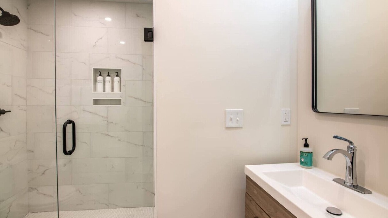 Photo of Bathroom in Forest Park