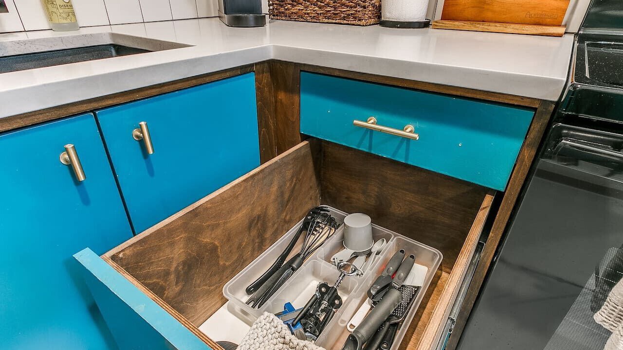 Photo of Kitchen in Central Oklahoma City