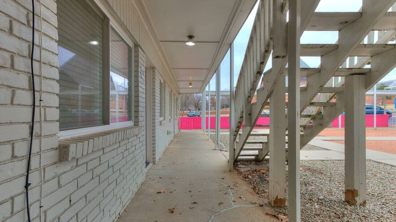 Photo of Outdoor in Central Oklahoma City