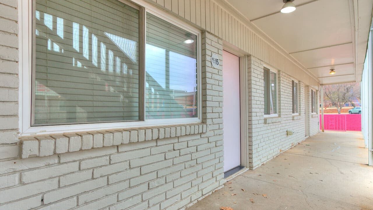 Photo of Outdoor in Central Oklahoma City