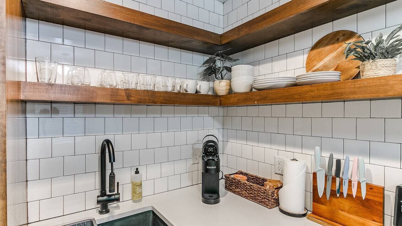 Photo of Kitchen in Central Oklahoma City