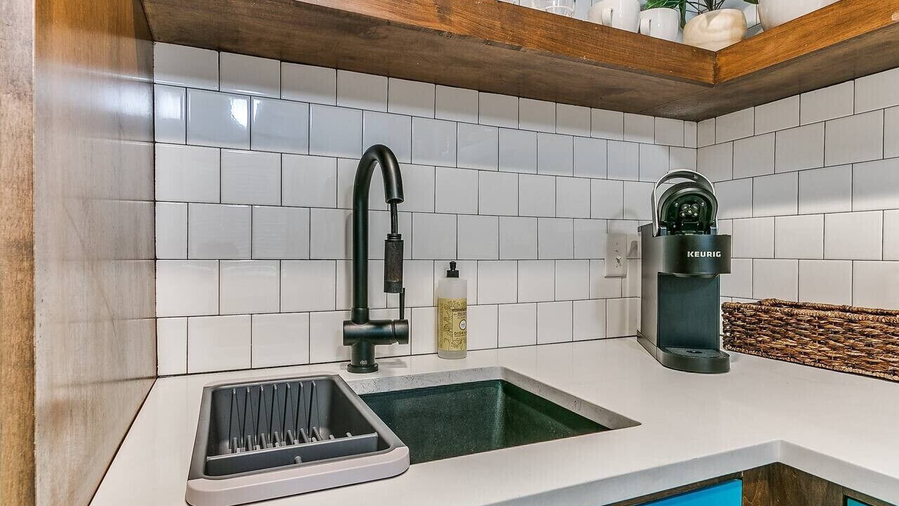 Photo of Kitchen in Central Oklahoma City