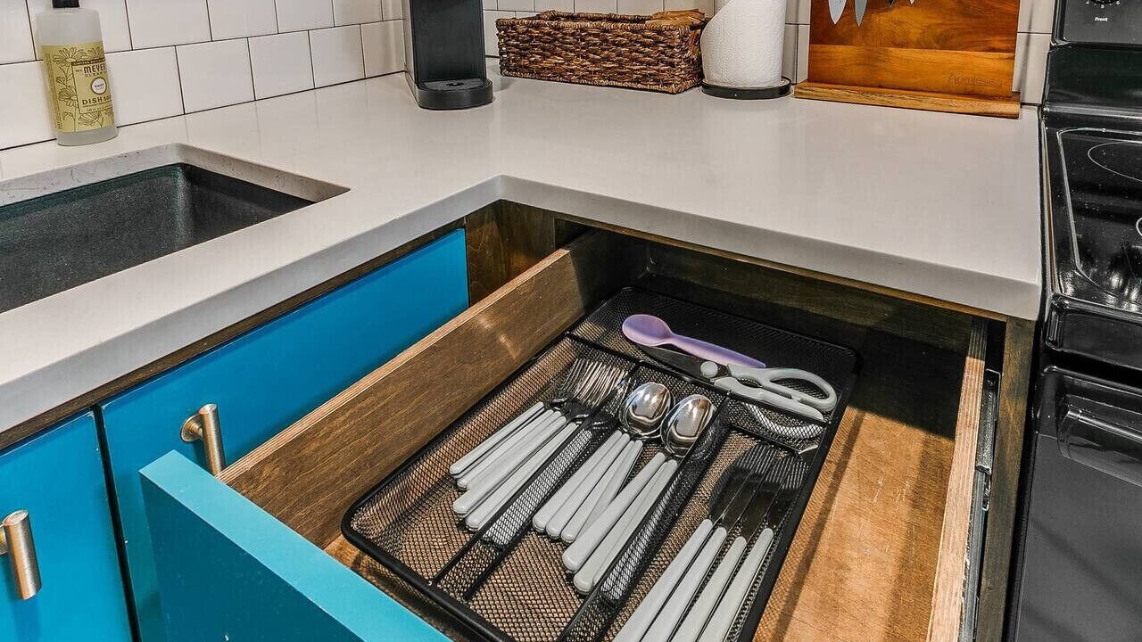 Photo of Kitchen in Central Oklahoma City