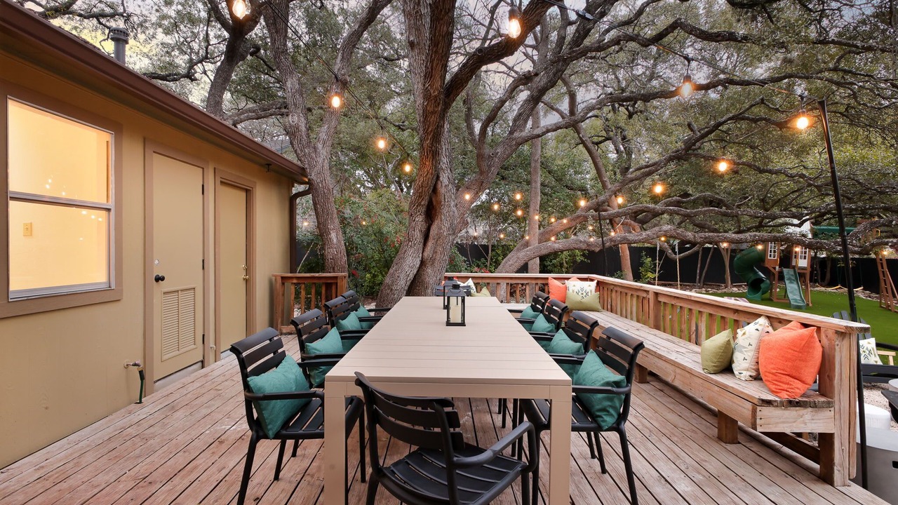 Photo of Outdoor in North Central Thousand Oaks