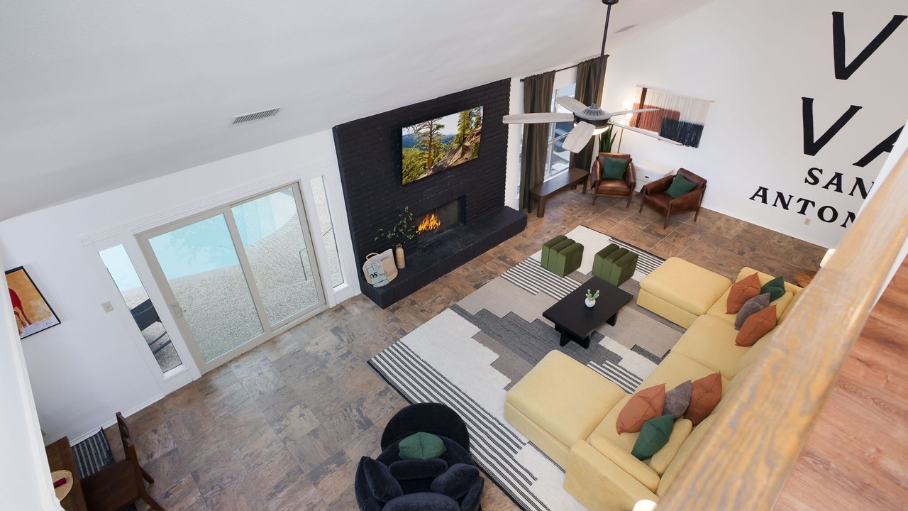 Photo of Bedroom in North Central Thousand Oaks
