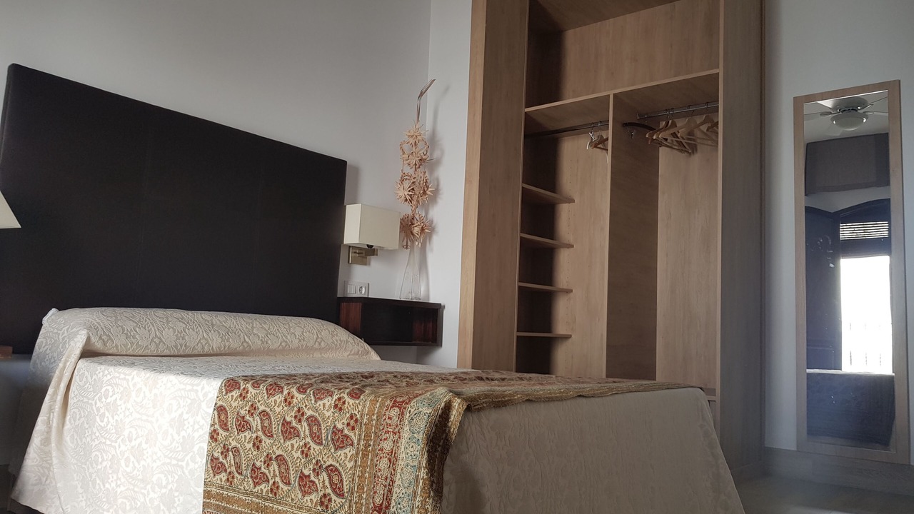 Photo of Bedroom in Villanueva del Duque