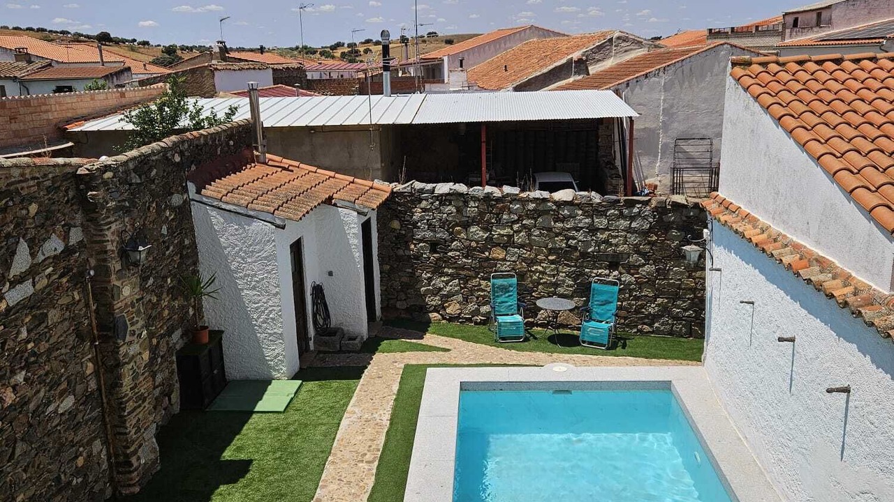 Photo of Outdoor in Villanueva del Duque