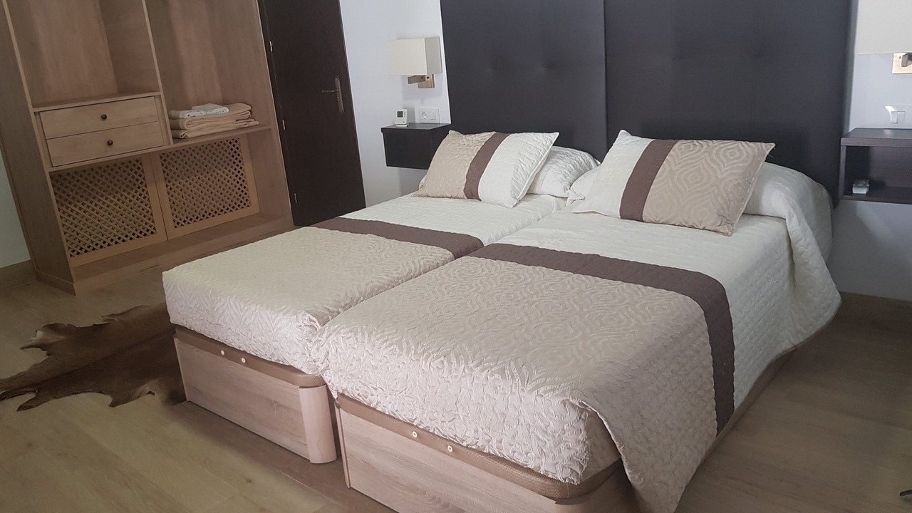 Photo of Bedroom in Villanueva del Duque