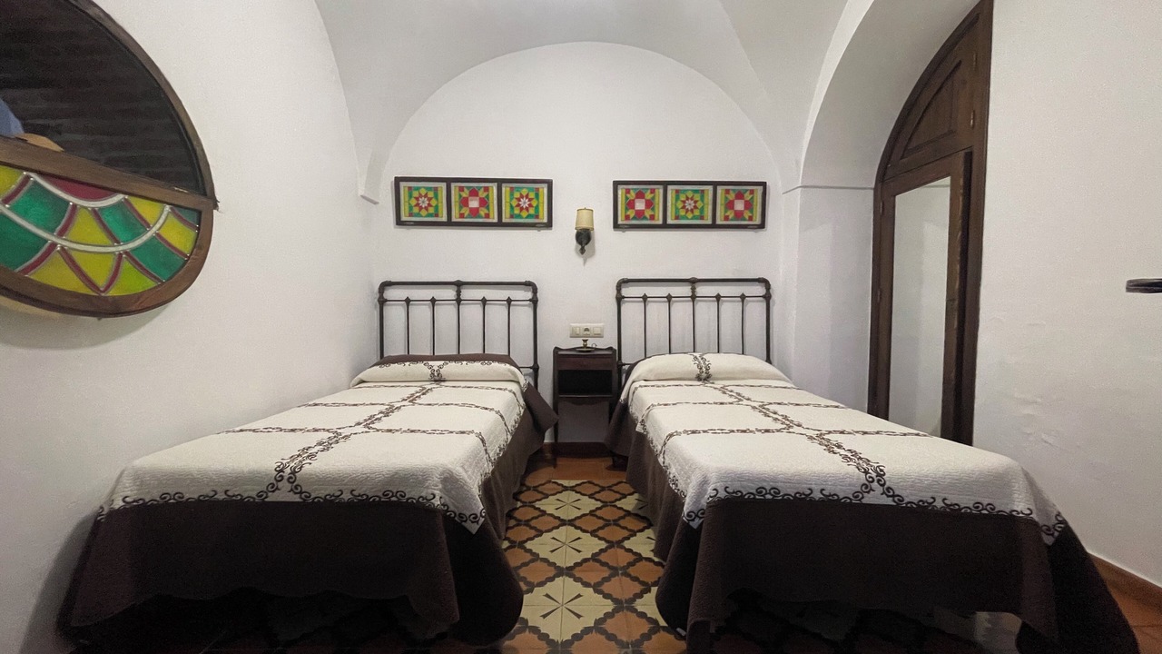 Photo of Bedroom in Villanueva del Duque