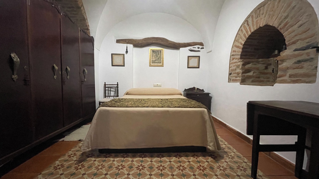 Photo of Bedroom in Villanueva del Duque