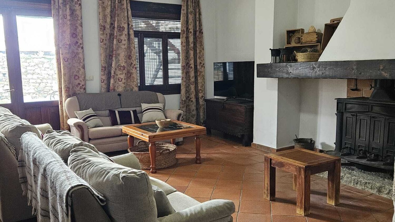 Photo of Livingroom in Villanueva del Duque