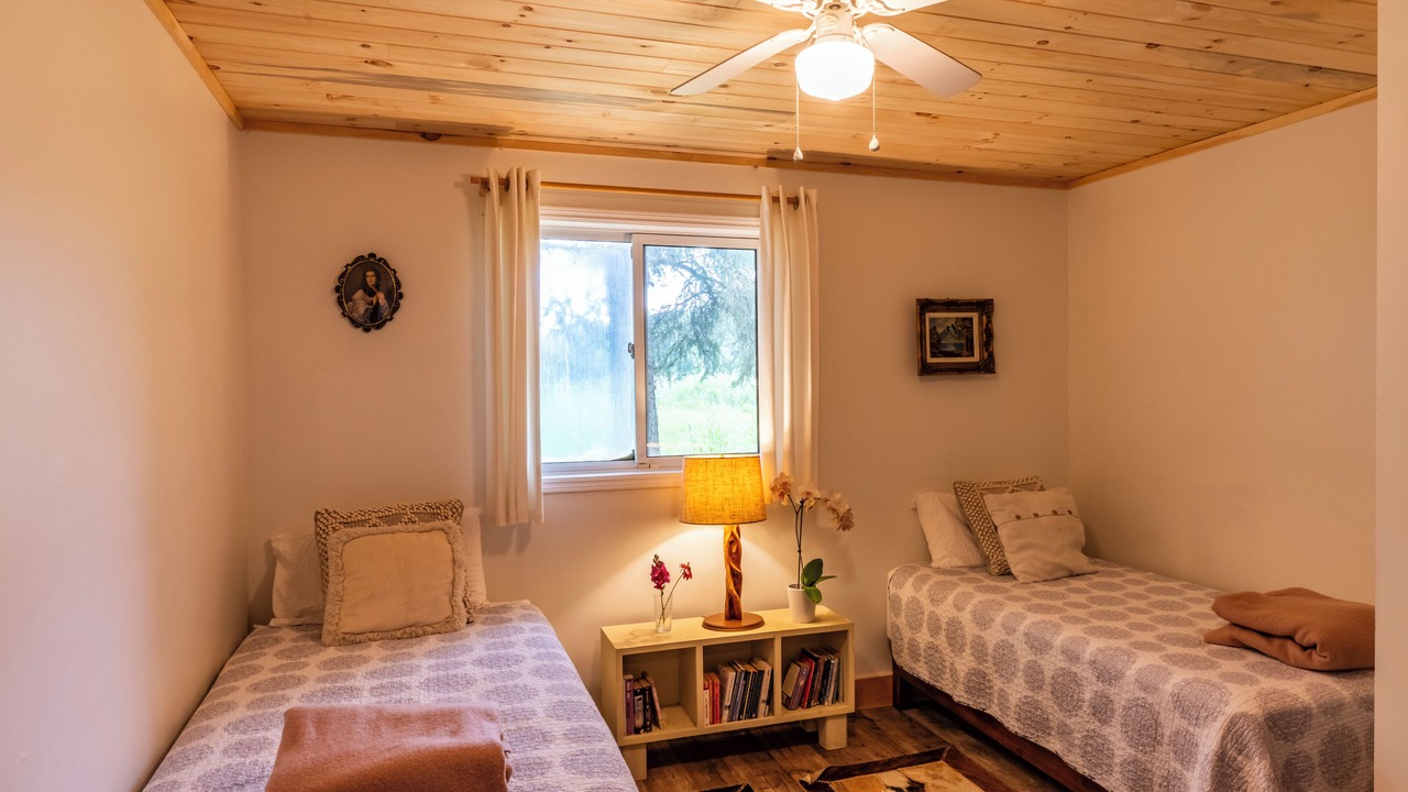 Photo of Bedroom in Grey Highlands