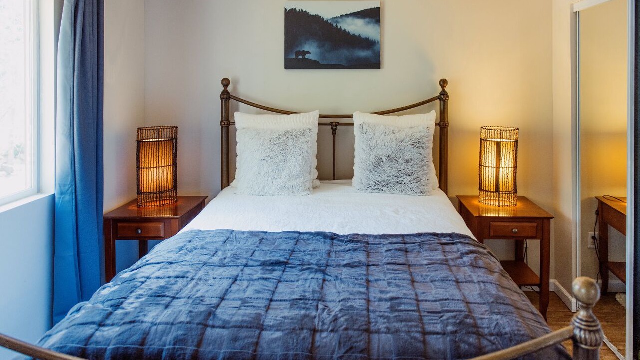 Photo of Bedroom in Echo Lake