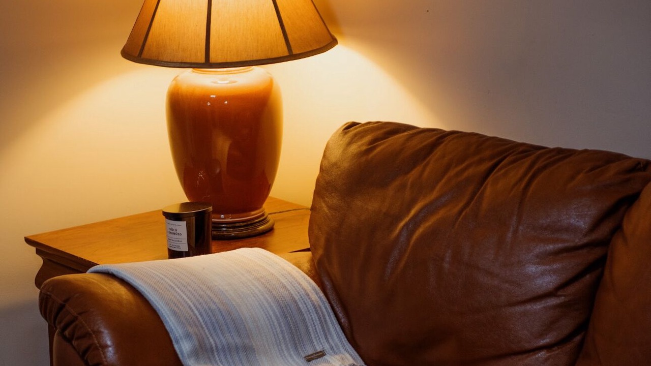 Photo of Livingroom in Echo Lake