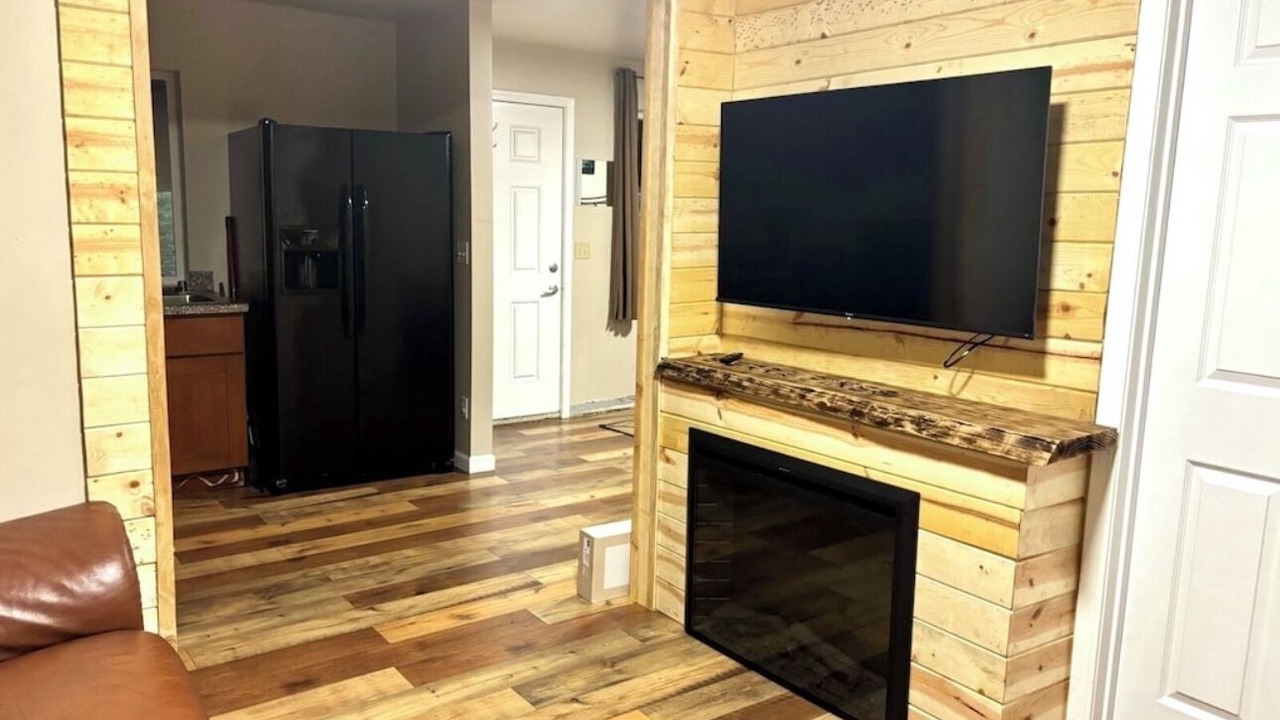 Photo of Livingroom in Echo Lake