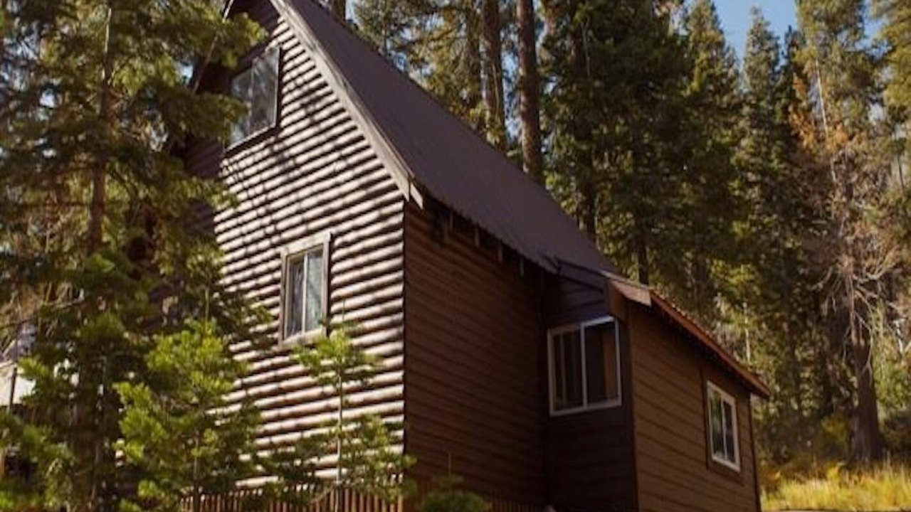 Photo of Outdoor in Echo Lake