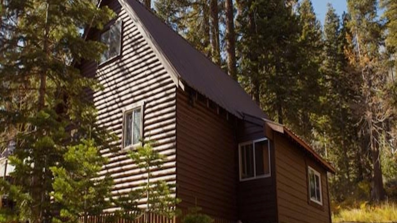 Photo of Outdoor in Echo Lake
