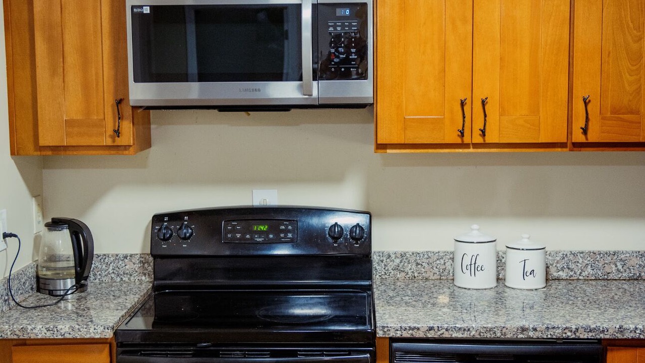 Photo of Kitchen in Echo Lake