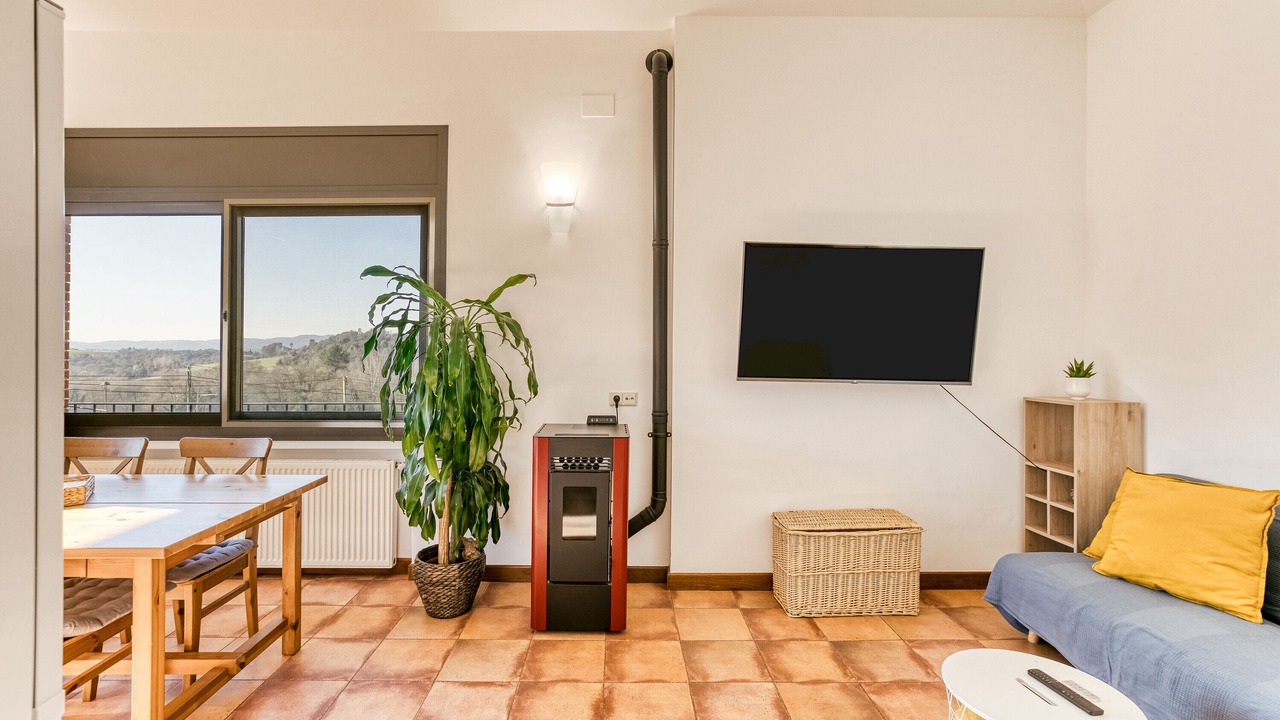 Photo of Livingroom in Fontcoberta