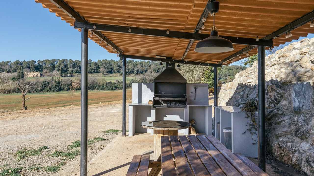 Photo of Outdoor in Fontcoberta