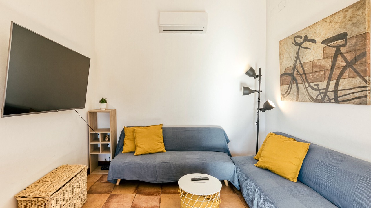 Photo of Livingroom in Fontcoberta