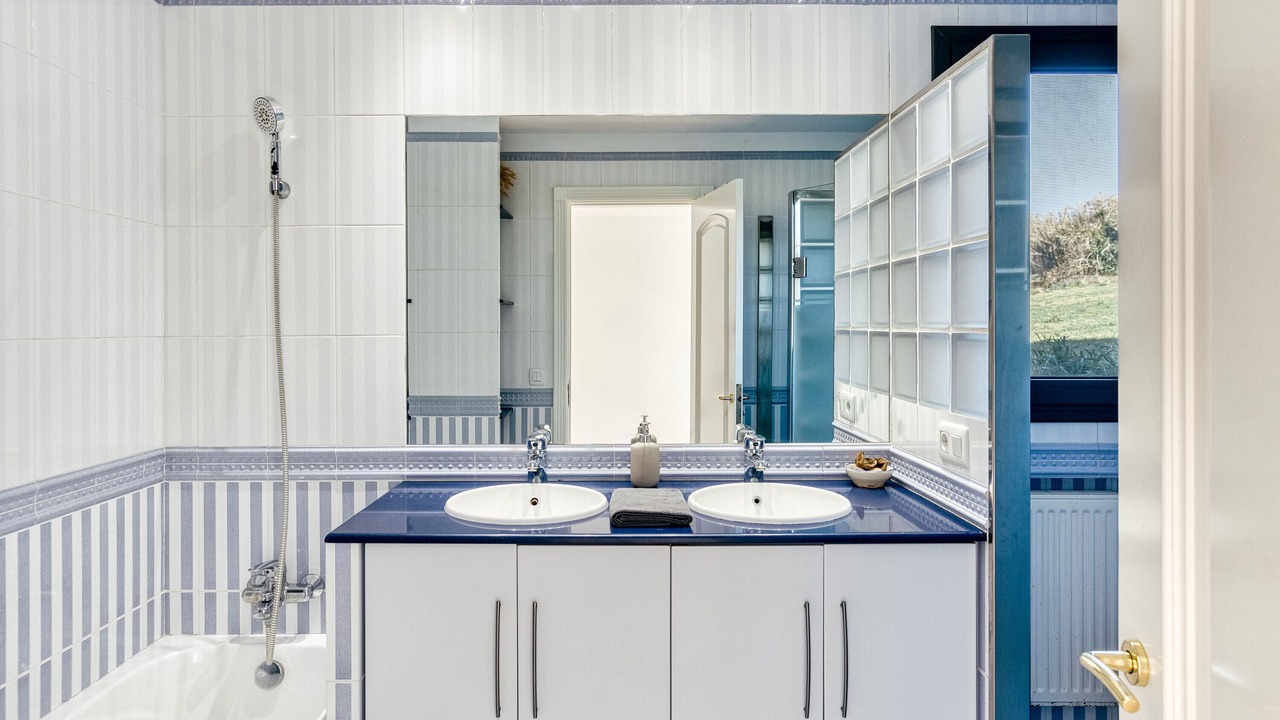 Photo of Bathroom in Fontcoberta