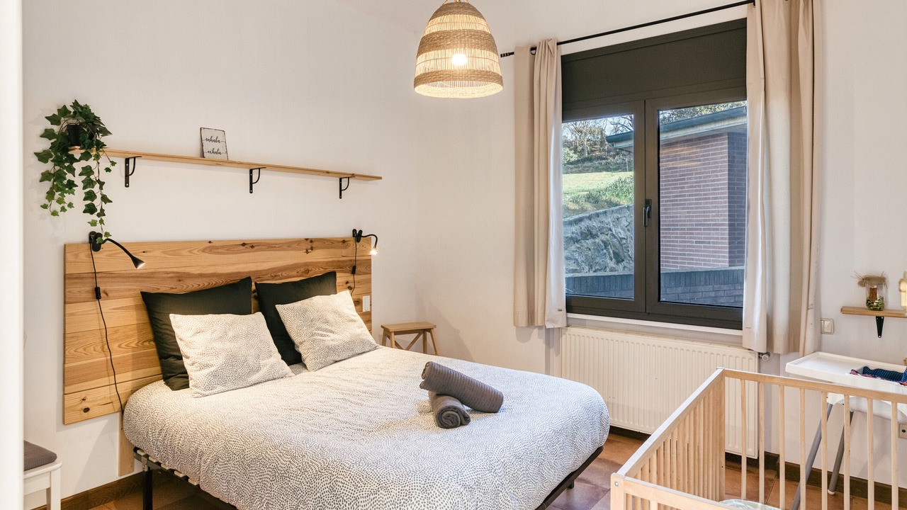 Photo of Bedroom in Fontcoberta