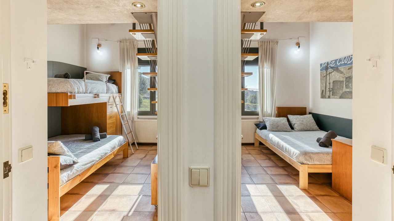 Photo of Bedroom in Fontcoberta
