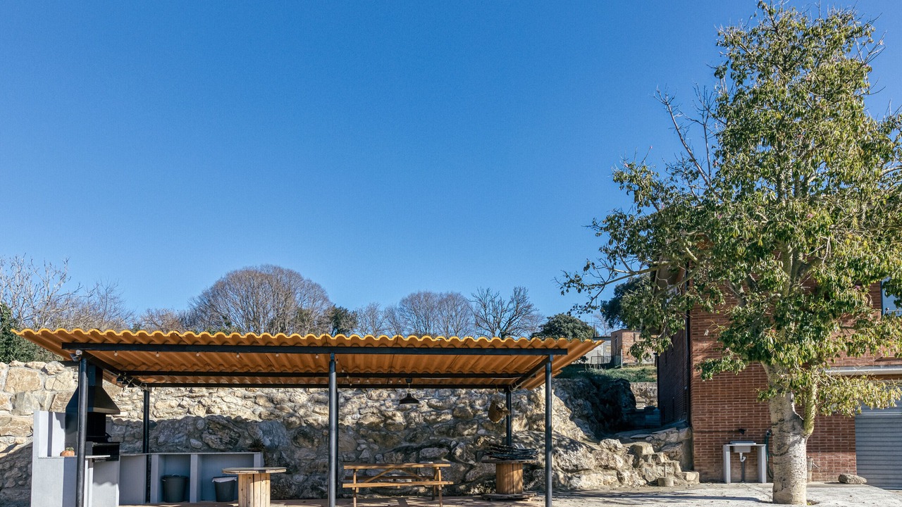 Photo of Outdoor in Fontcoberta
