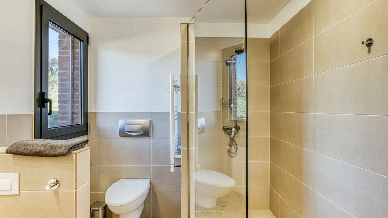 Photo of Bathroom in Fontcoberta