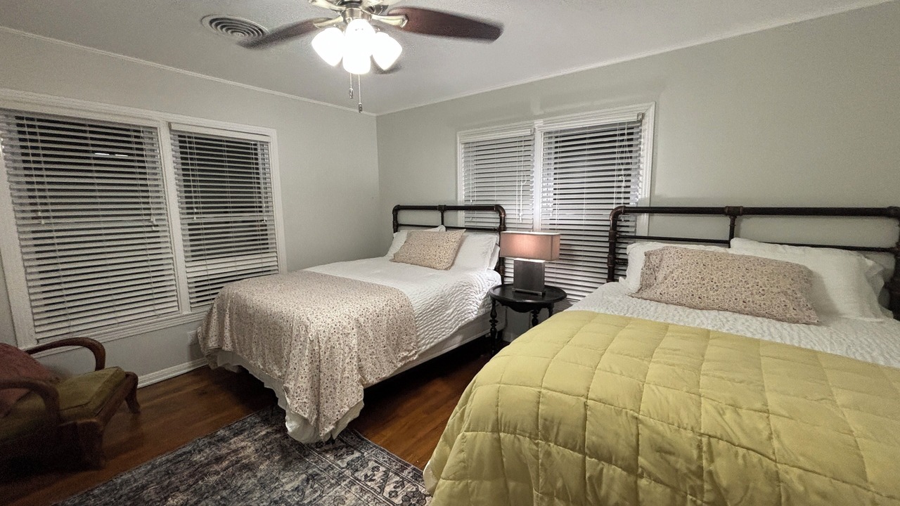 Photo of Bedroom in Temple