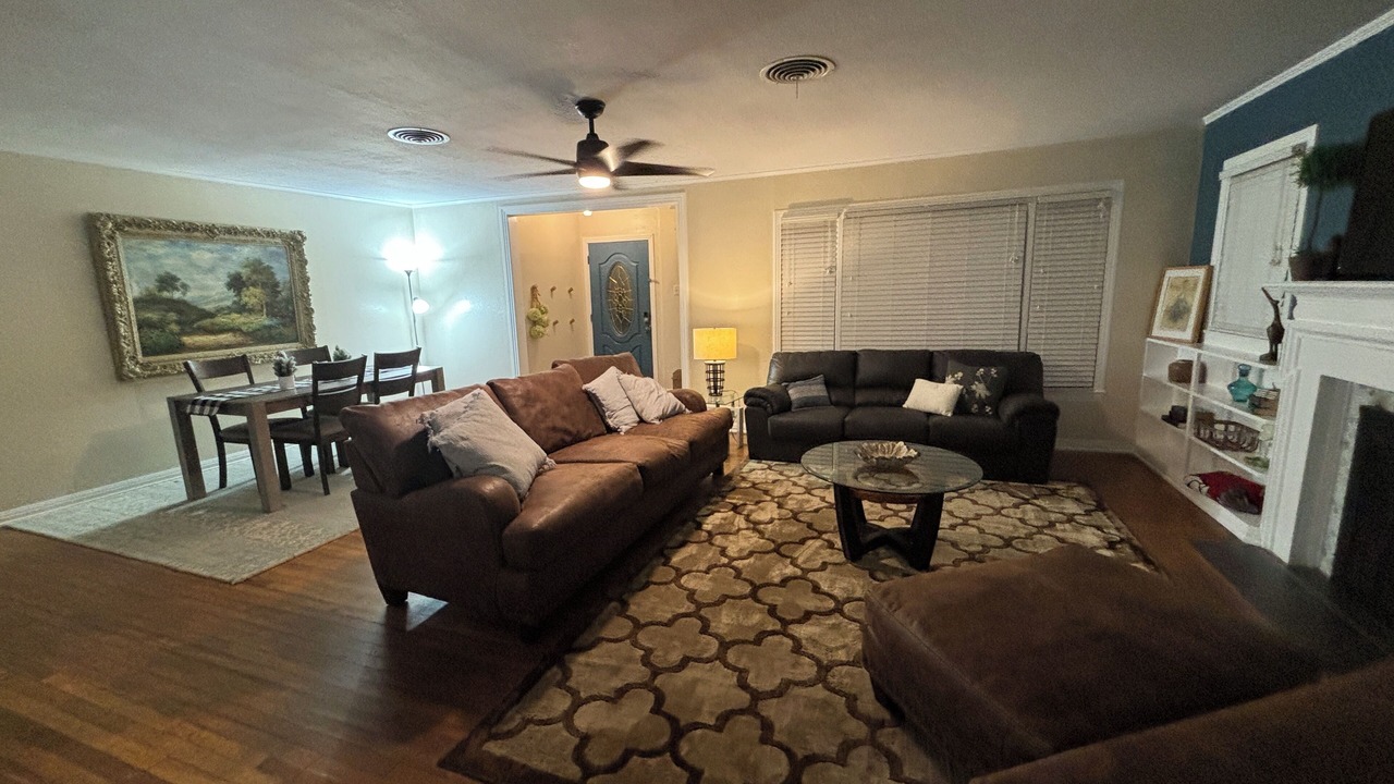 Photo of Livingroom in Temple