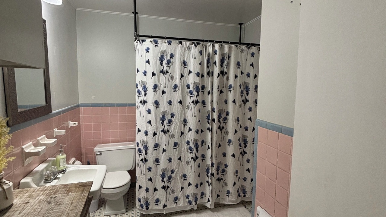 Photo of Bathroom in Temple