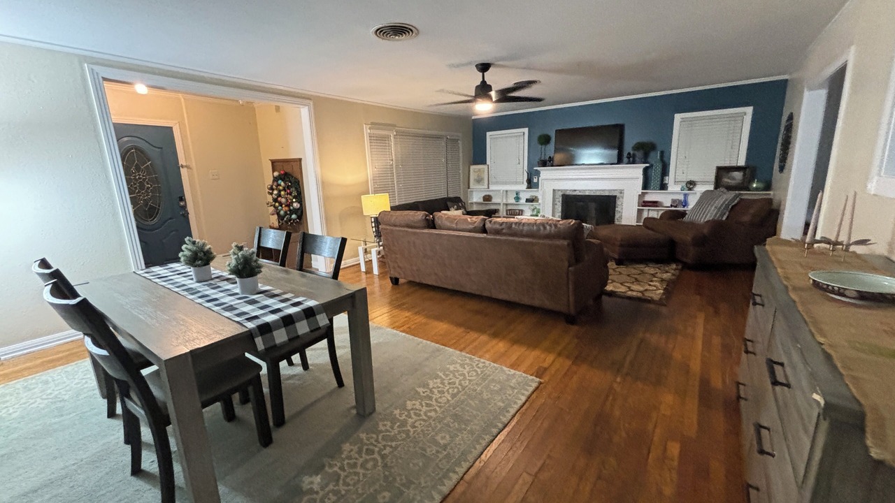 Photo of Livingroom in Temple