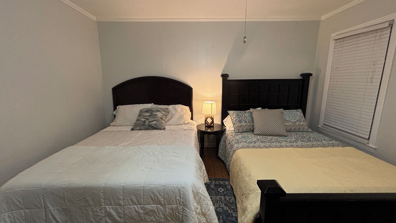 Photo of Bedroom in Temple