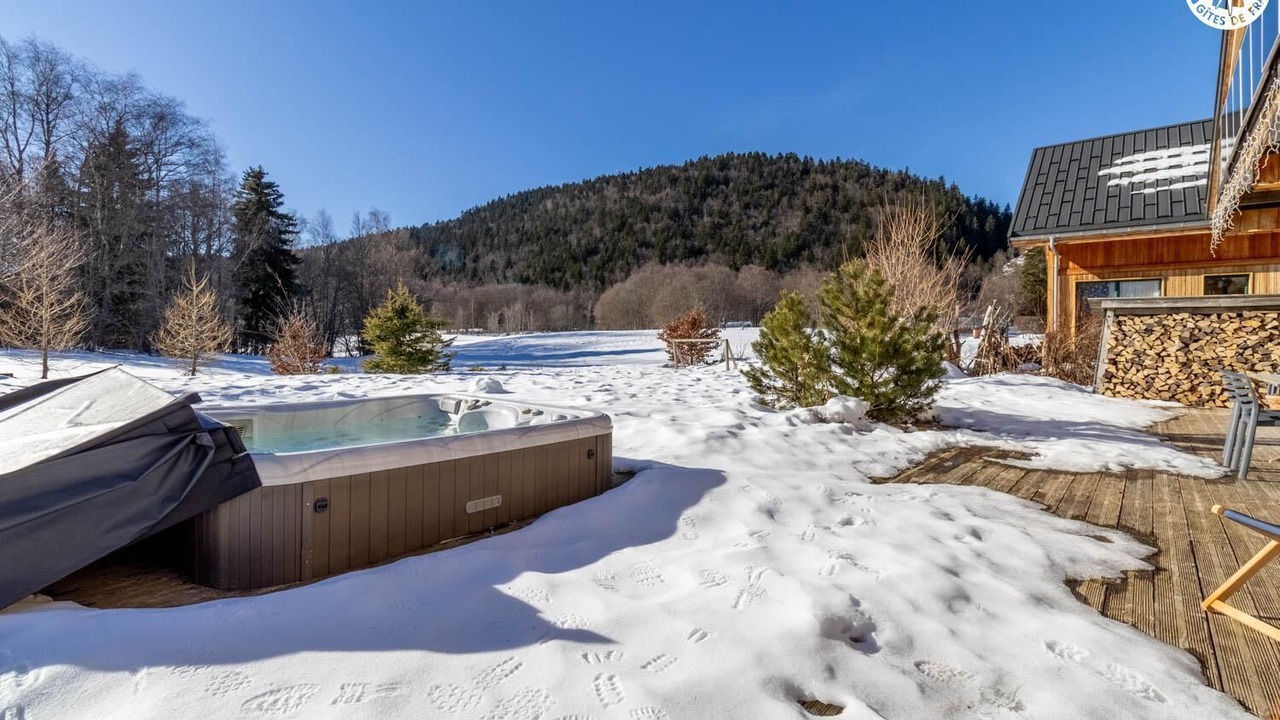 Photo of Outdoor in La Feclaz