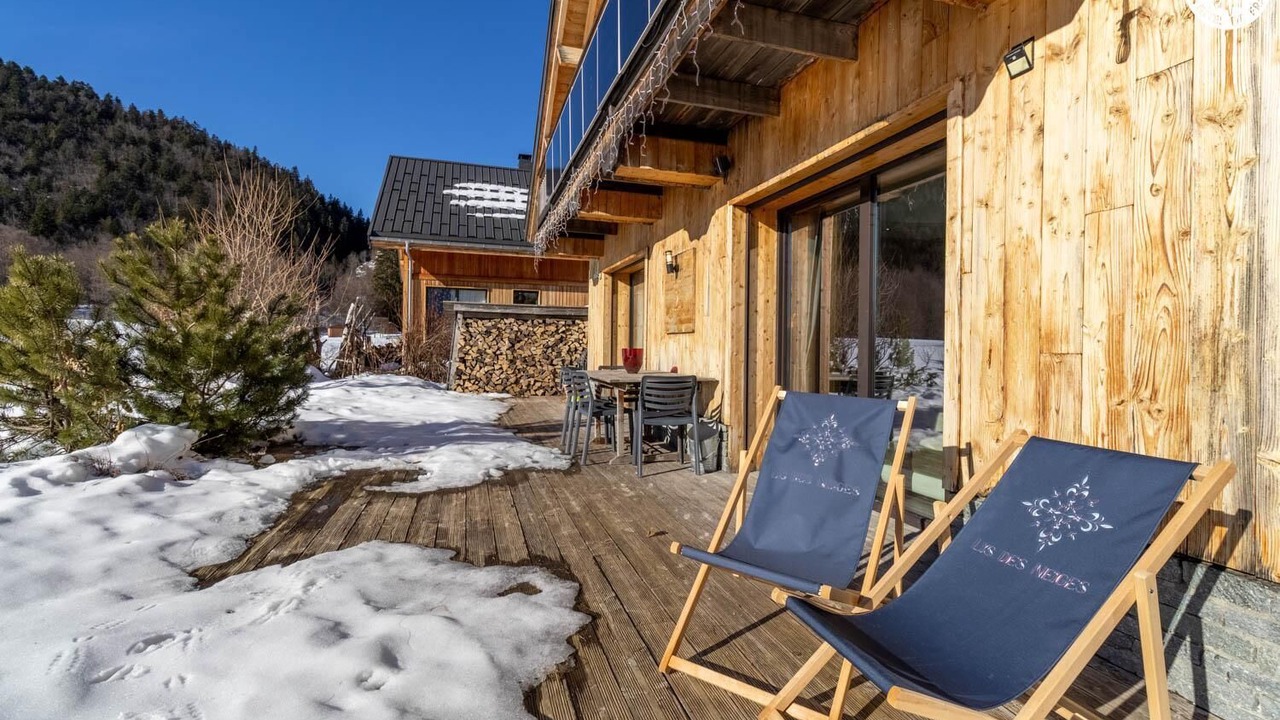 Photo of Outdoor in La Feclaz