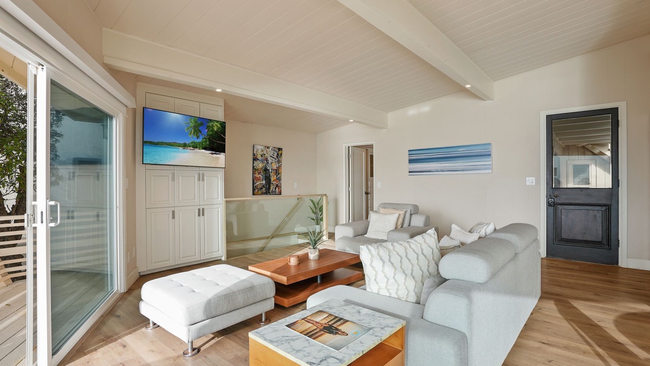 Photo of Livingroom in Leucadia