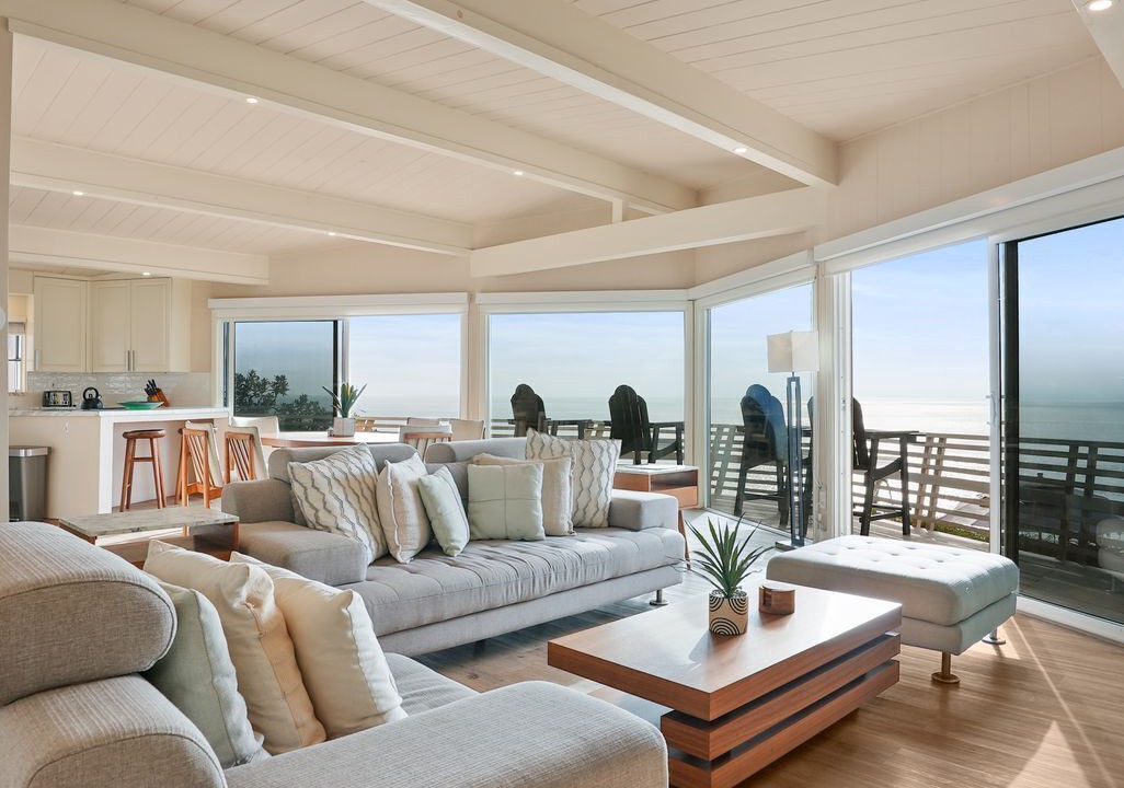 Photo of Livingroom in Leucadia