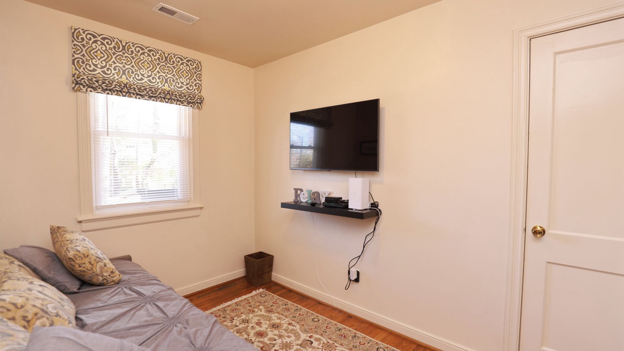 Photo of Bedroom in Richmond