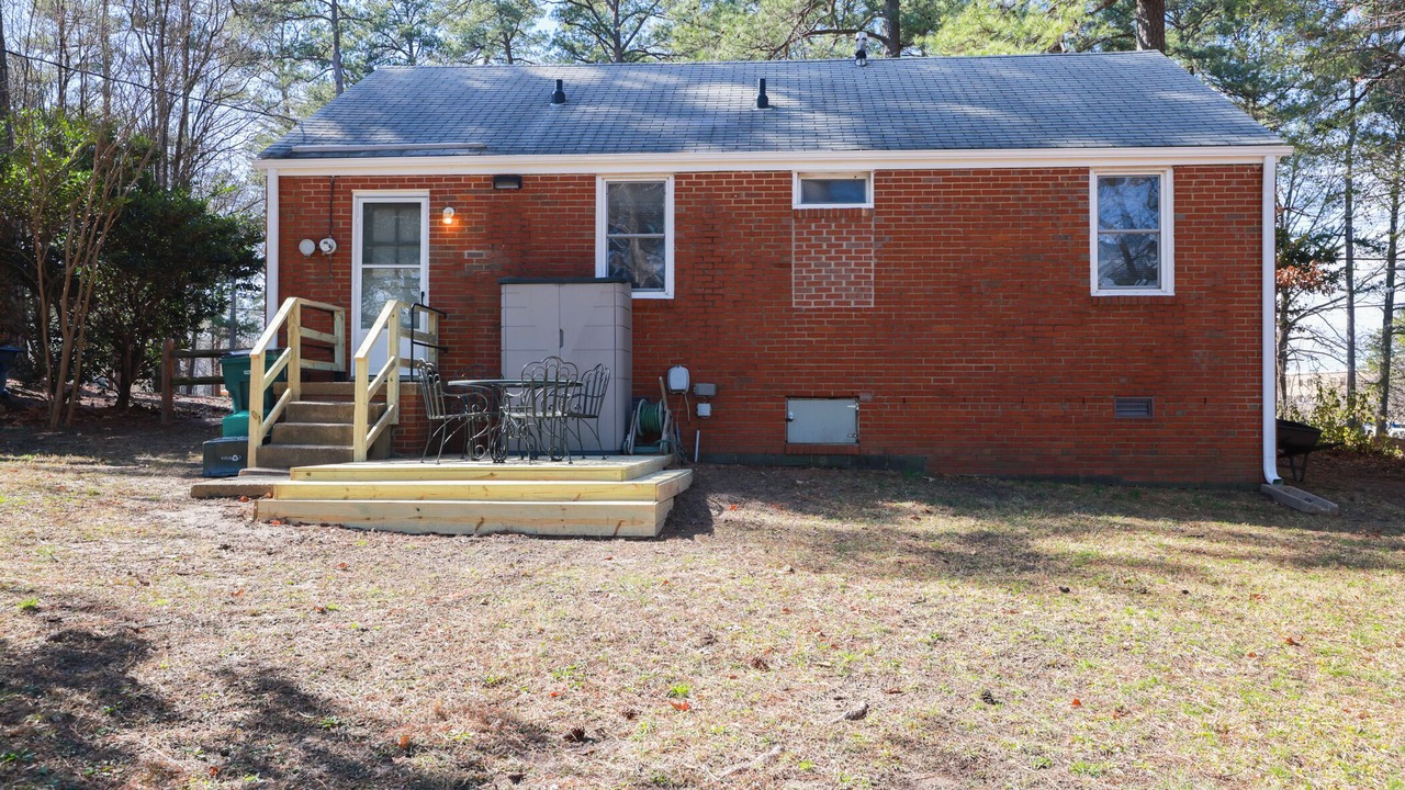 Photo of Outdoor in Richmond