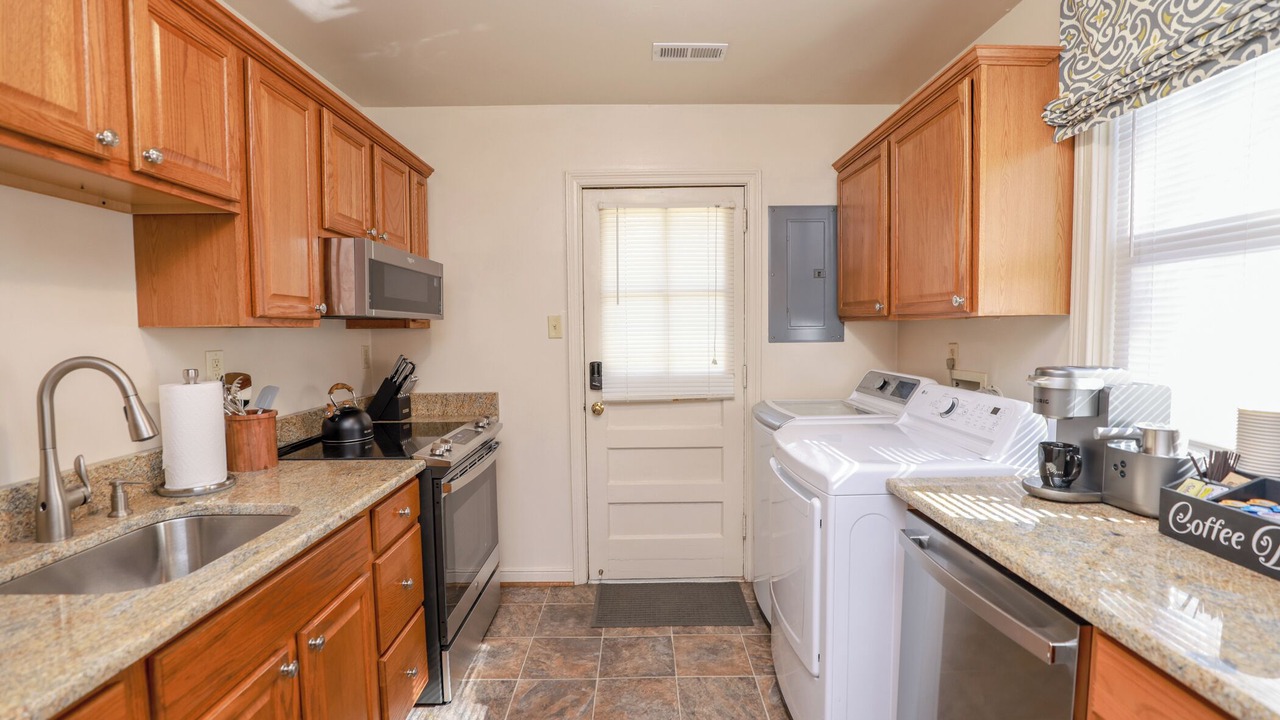 Photo of Kitchen in Richmond