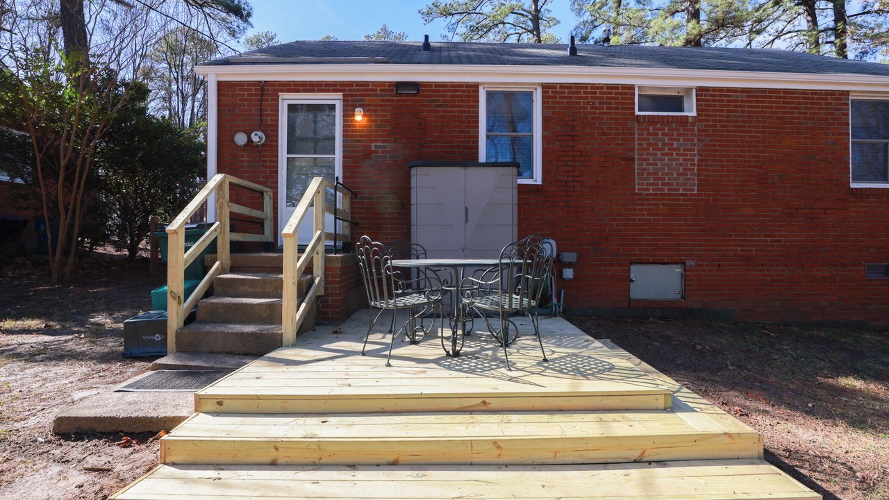 Photo of Outdoor in Richmond