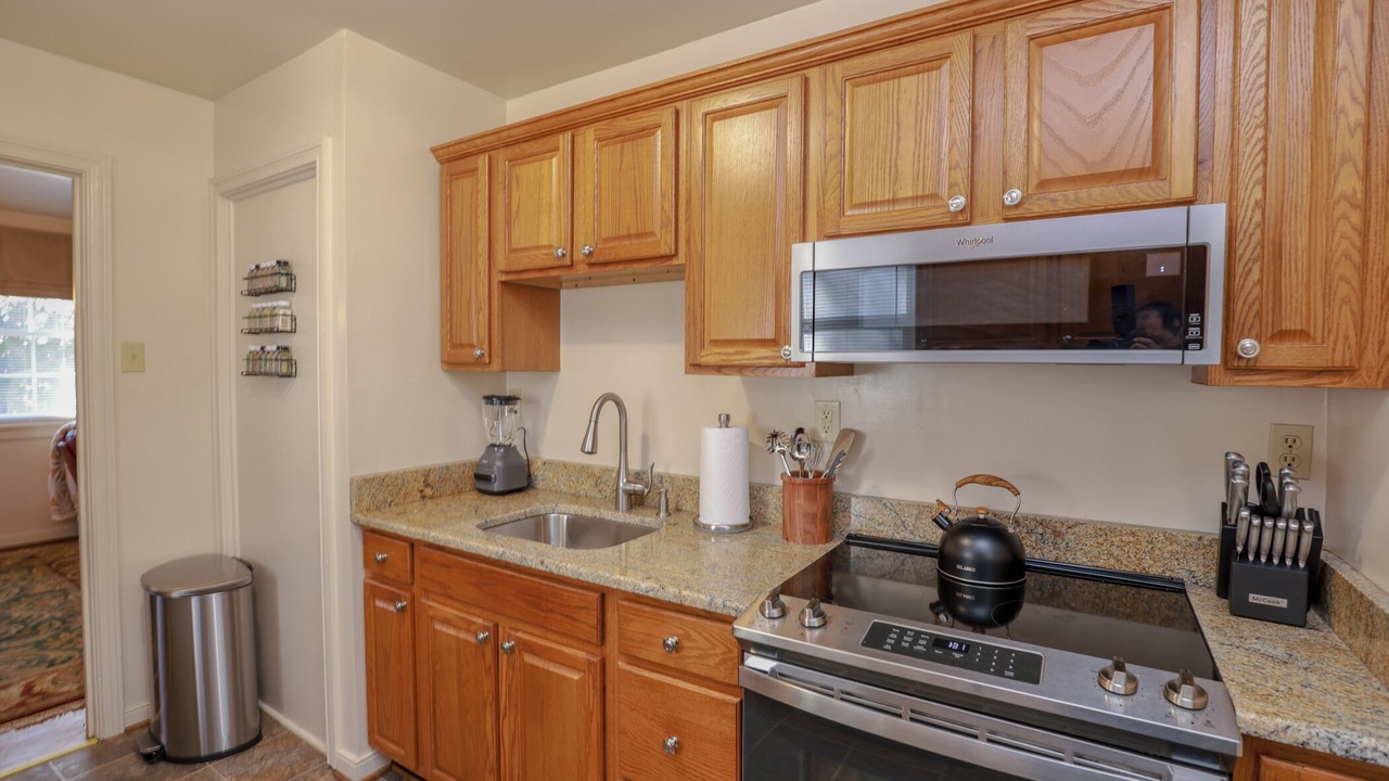 Photo of Kitchen in Richmond