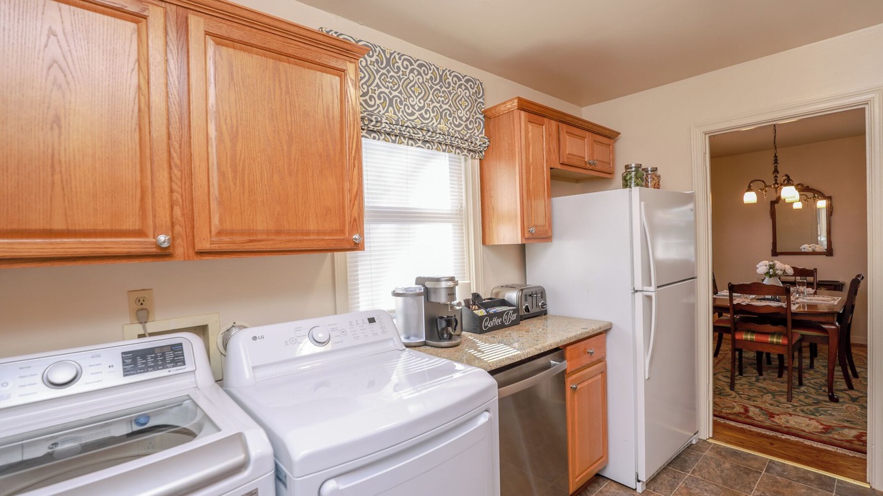 Photo of Kitchen in Richmond